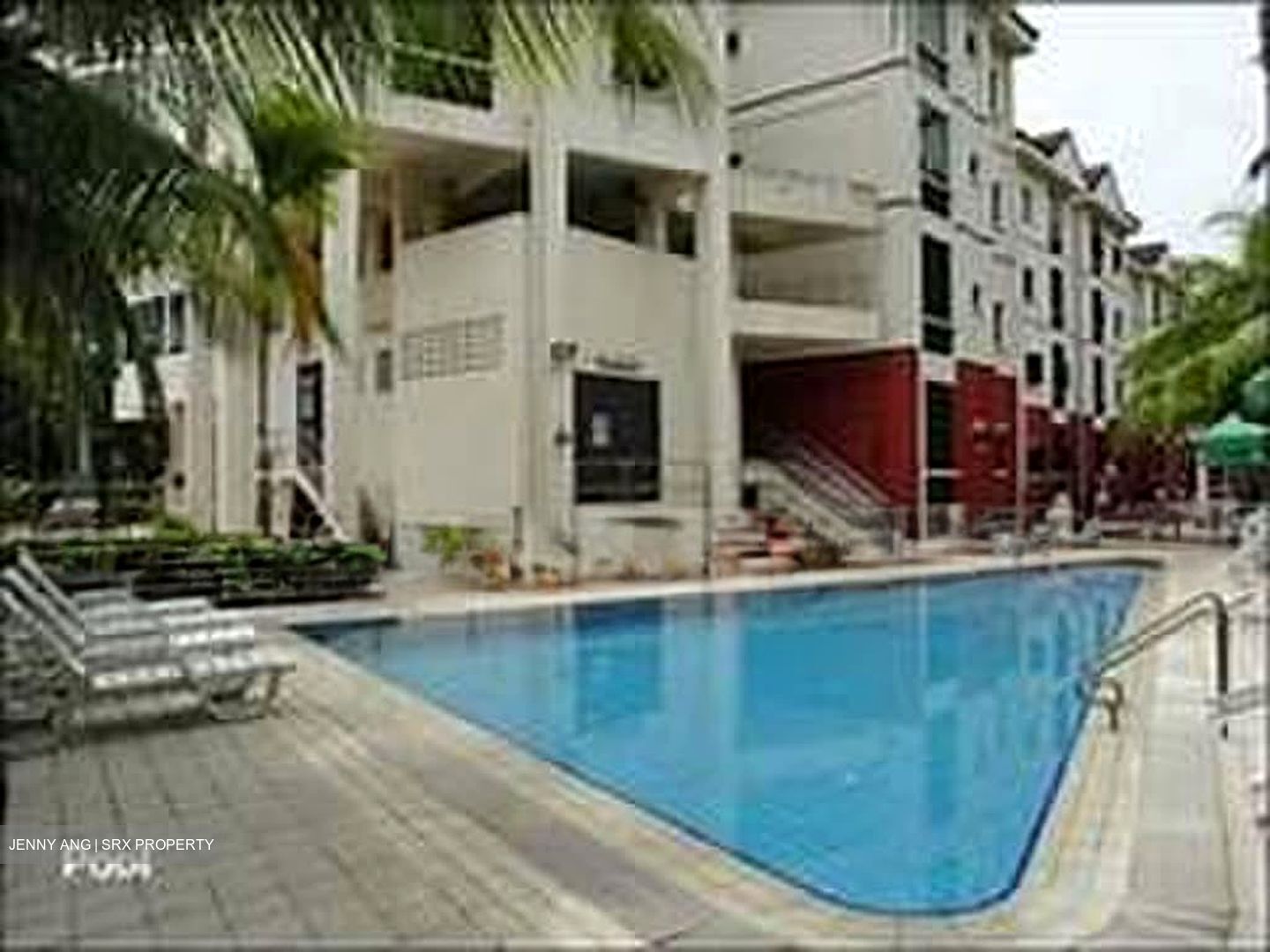 Peirce View Condominium (D20), Condominium #570933961